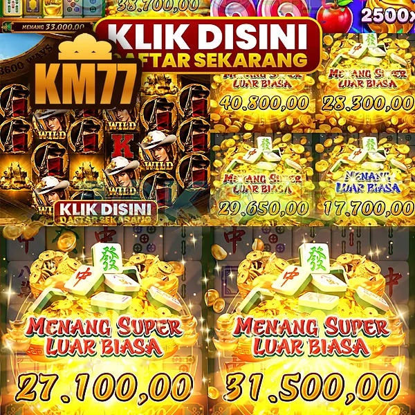 km77 Unduh