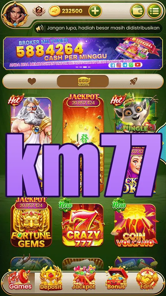 km77 Unduh