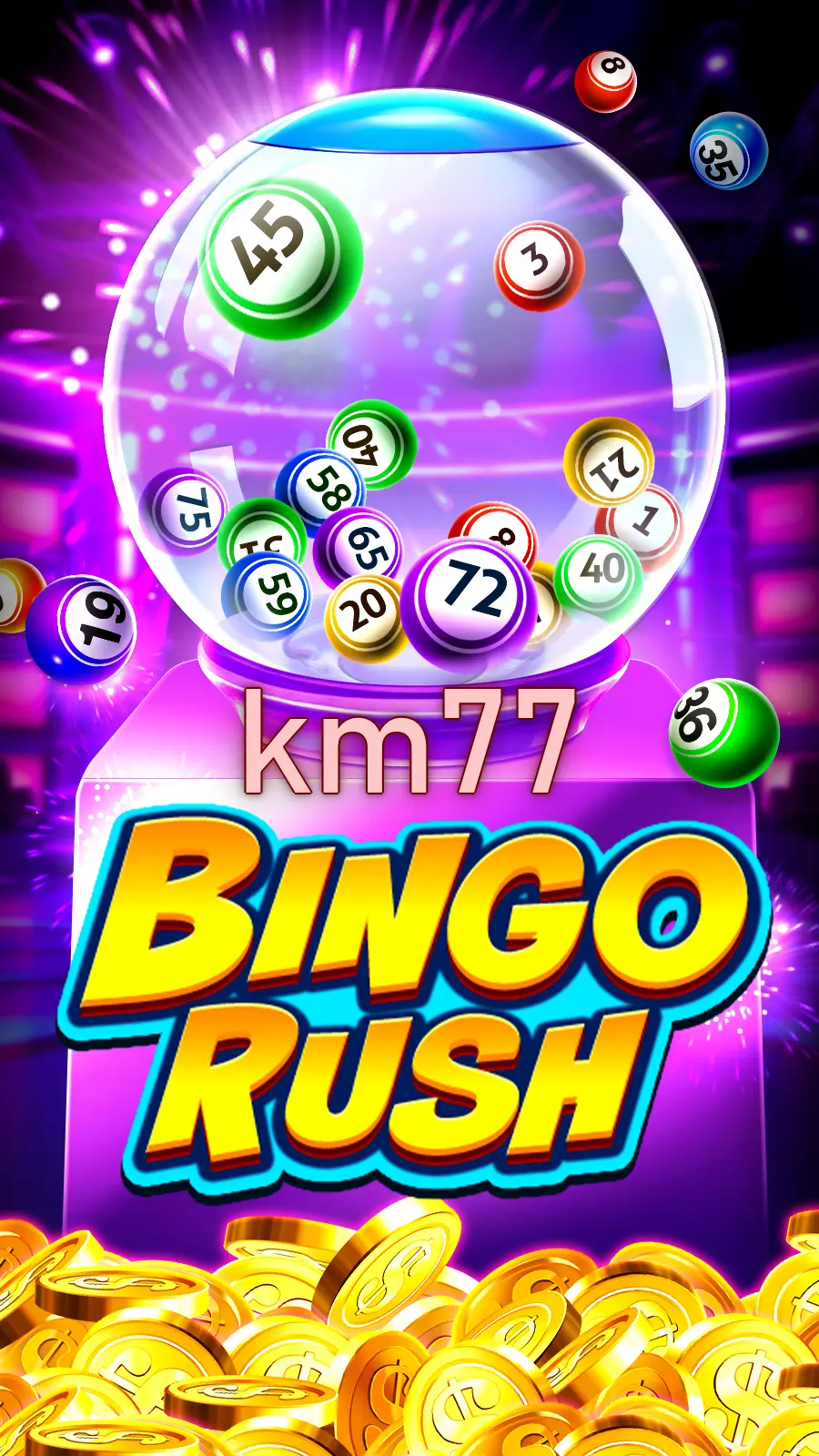 km77 Unduh
