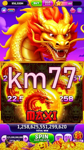 km77 Masuk