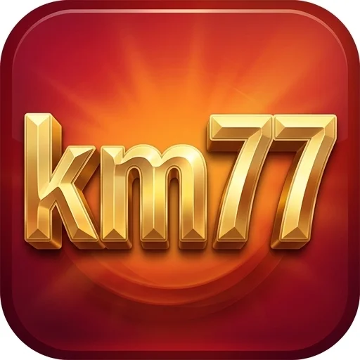 km77 Logo - Resmi